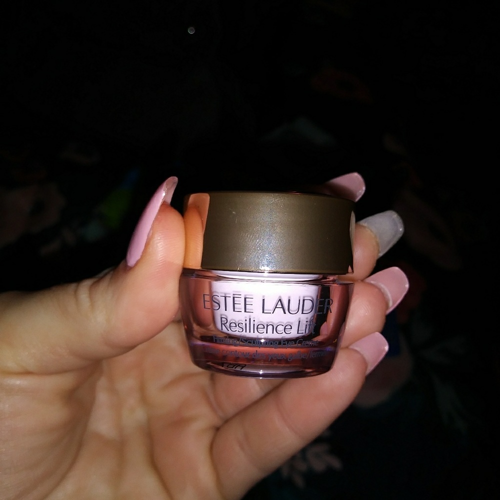 Resilience Lift Cream